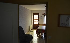 Gîte de charme aux portes des châteaux